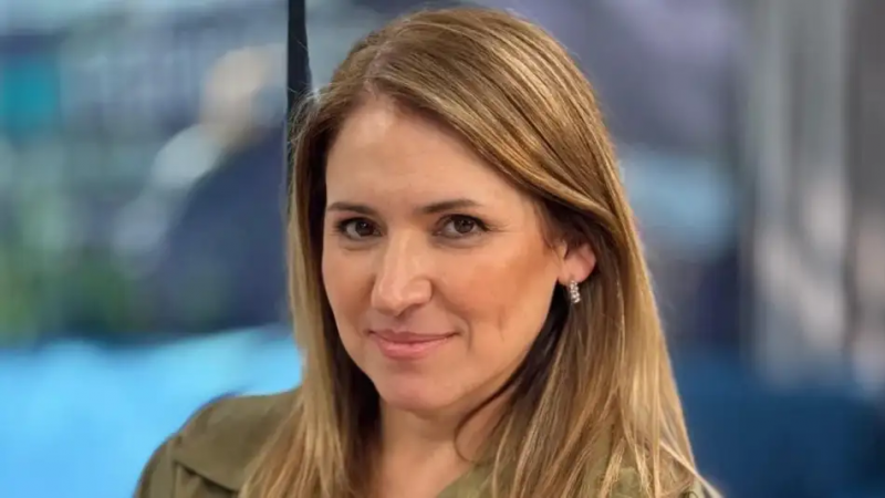 Fernanda Iglesias se fue de Puro Show y contó los motivos